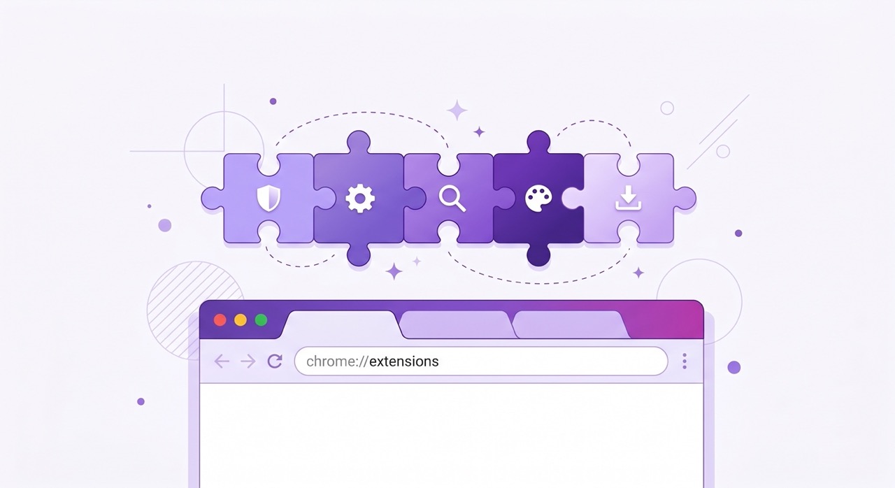 5 Chrome Extensions That Make YouTube Actually Useful for Learning