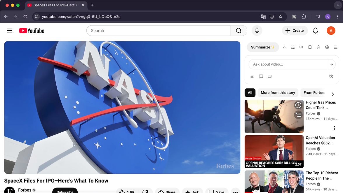 Light theme preview